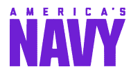 Americas Navy logo