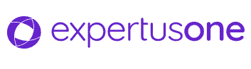 Expertus One logo