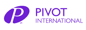 Pivot logo