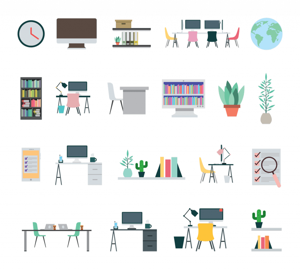 office furniture