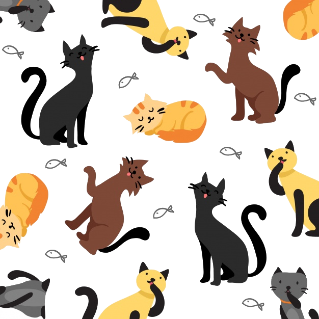 Purrfectpack Background