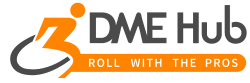 DME Hub Case Study